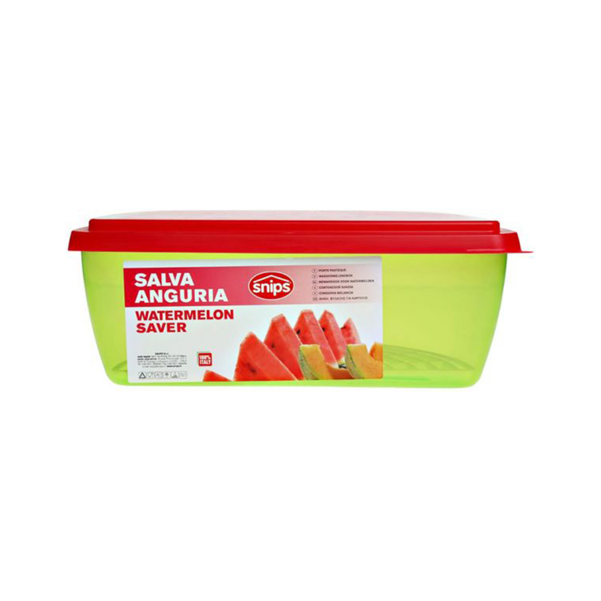 Watermelon Saver Display3141-SN-077107/8 - Image 4
