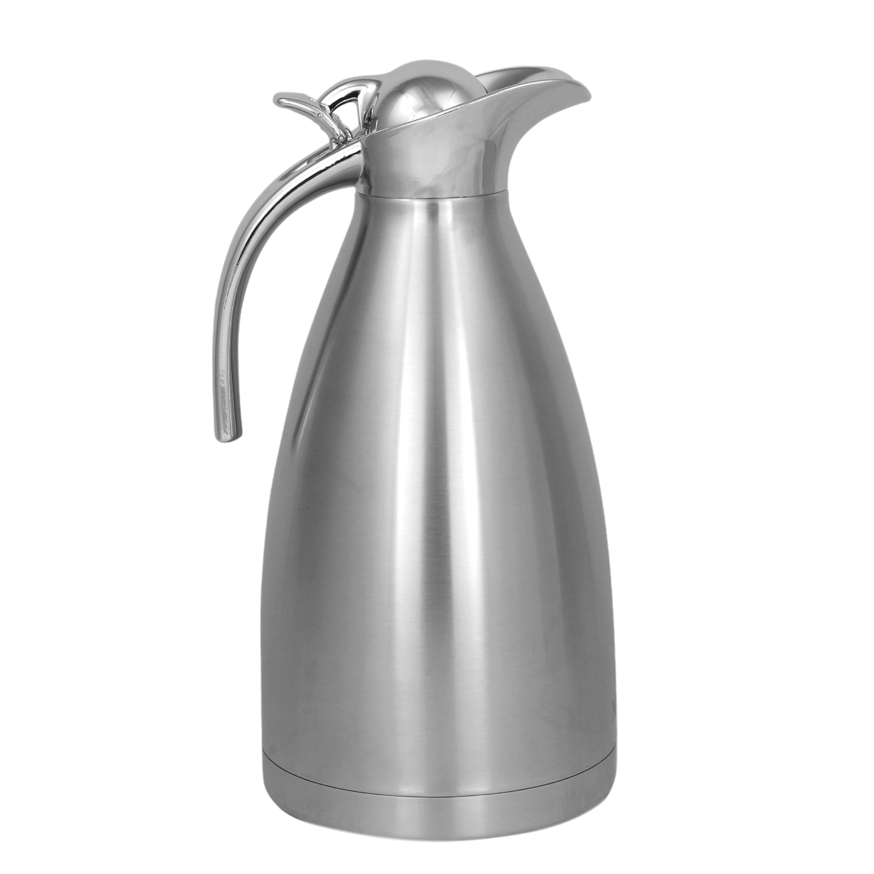 S/Steel Flask 2 Ltr
