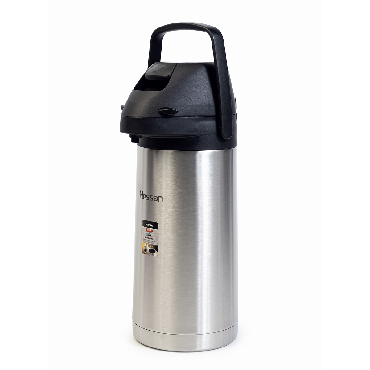 S/S Airpot Flask 1.9L