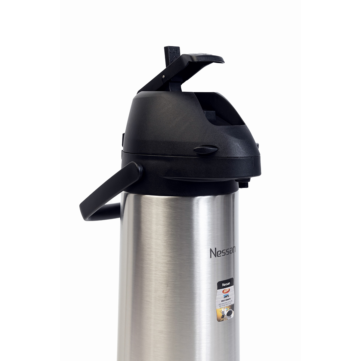 S/S Airpot Flask 1.9L - Image 2