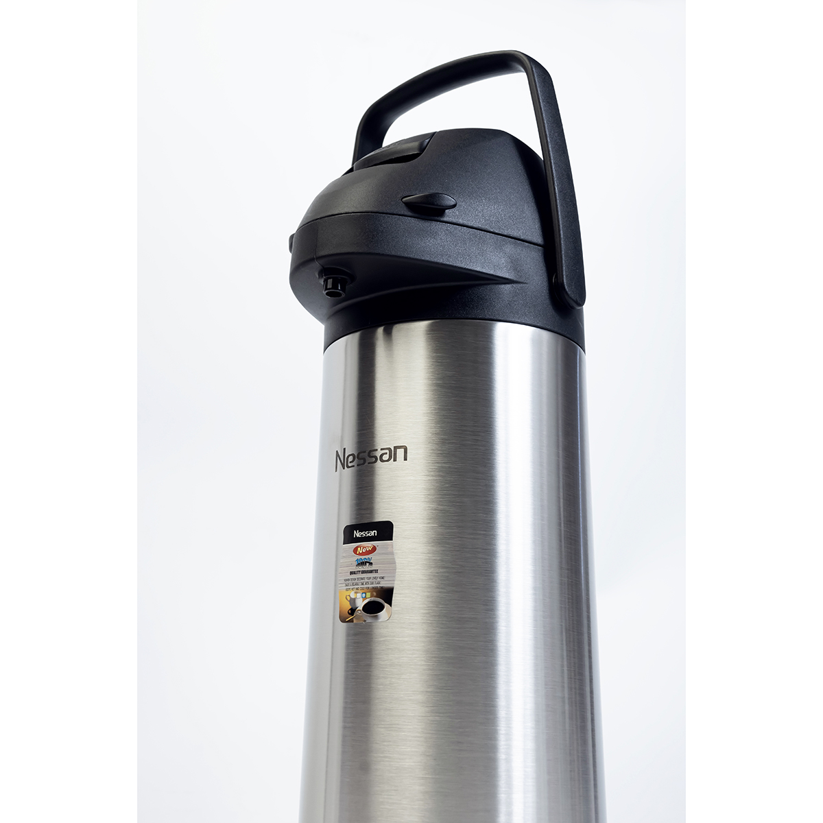 S/S Airpot Flask 1.9L - Image 3