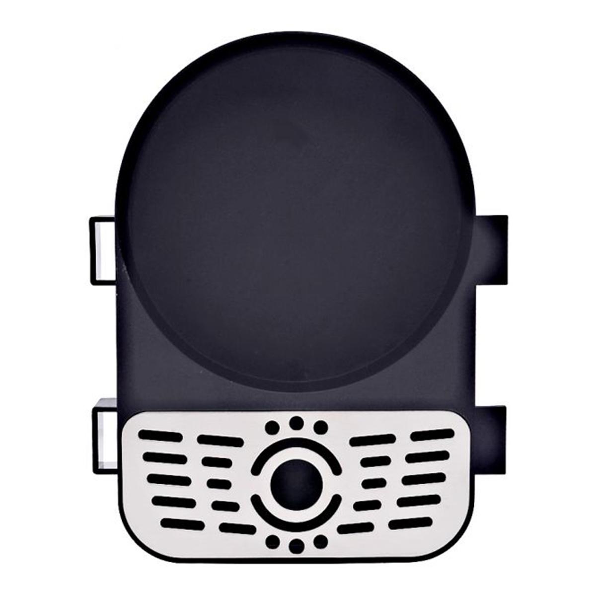 Drip Tray Pump Flask