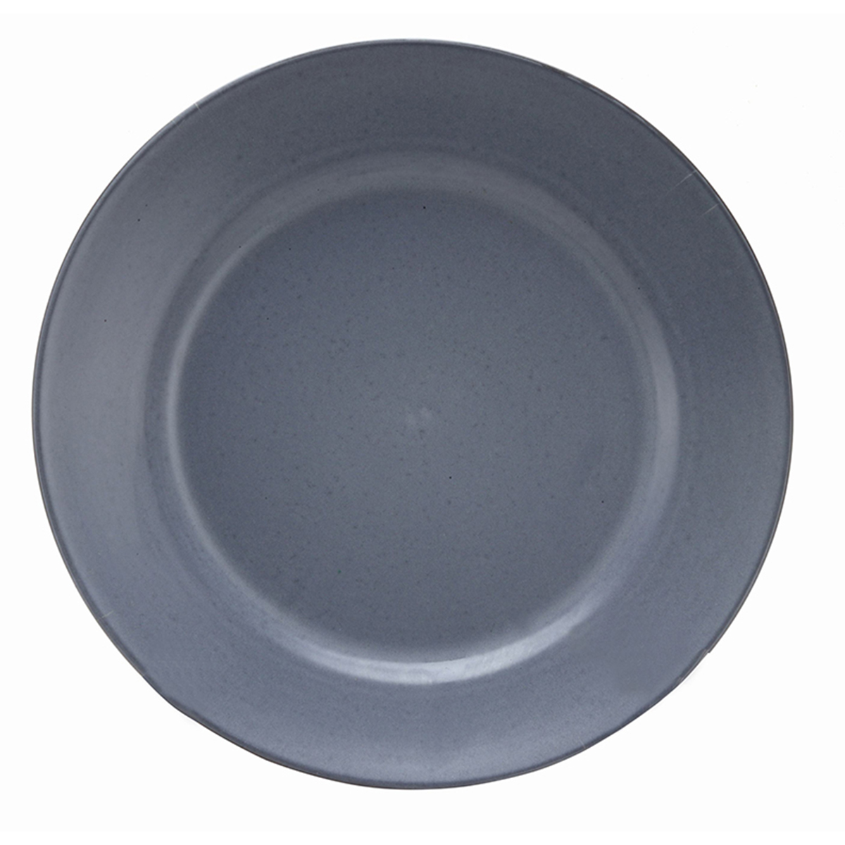 Shallow Chic Dinner Set, 16 Pieces, Navy Blue - Image 3