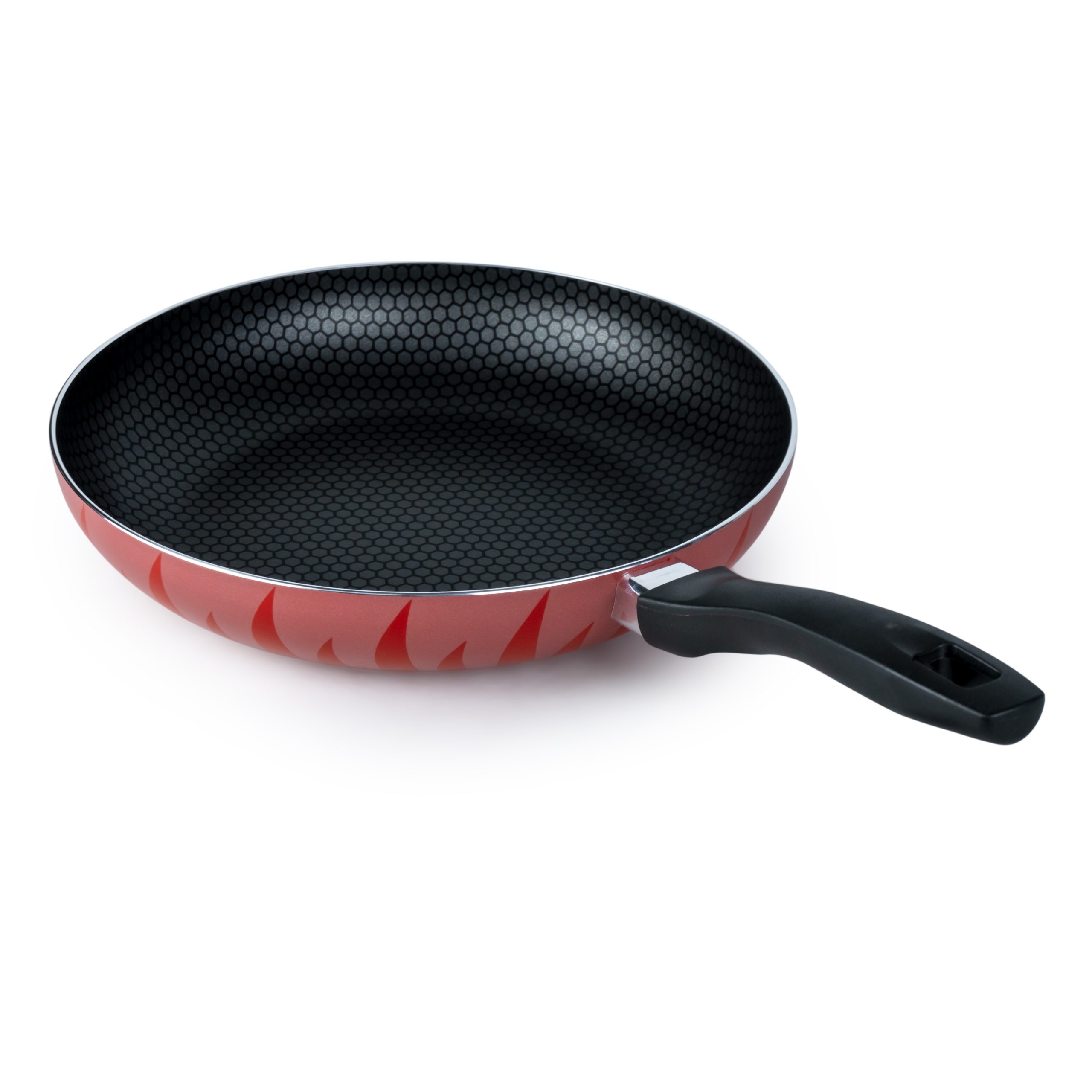 Senstan Flame Fry Pan, 28 x 5.5cm