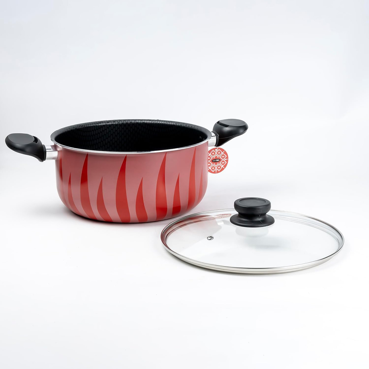 Senstan Sauce Pot (22 x 9.5cm) - Image 2