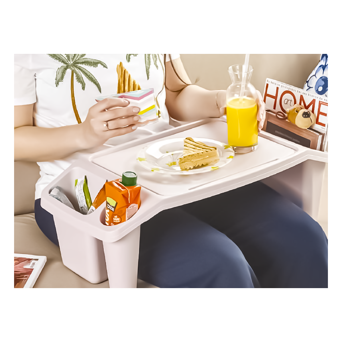 Candy Hobby Table - Image 3