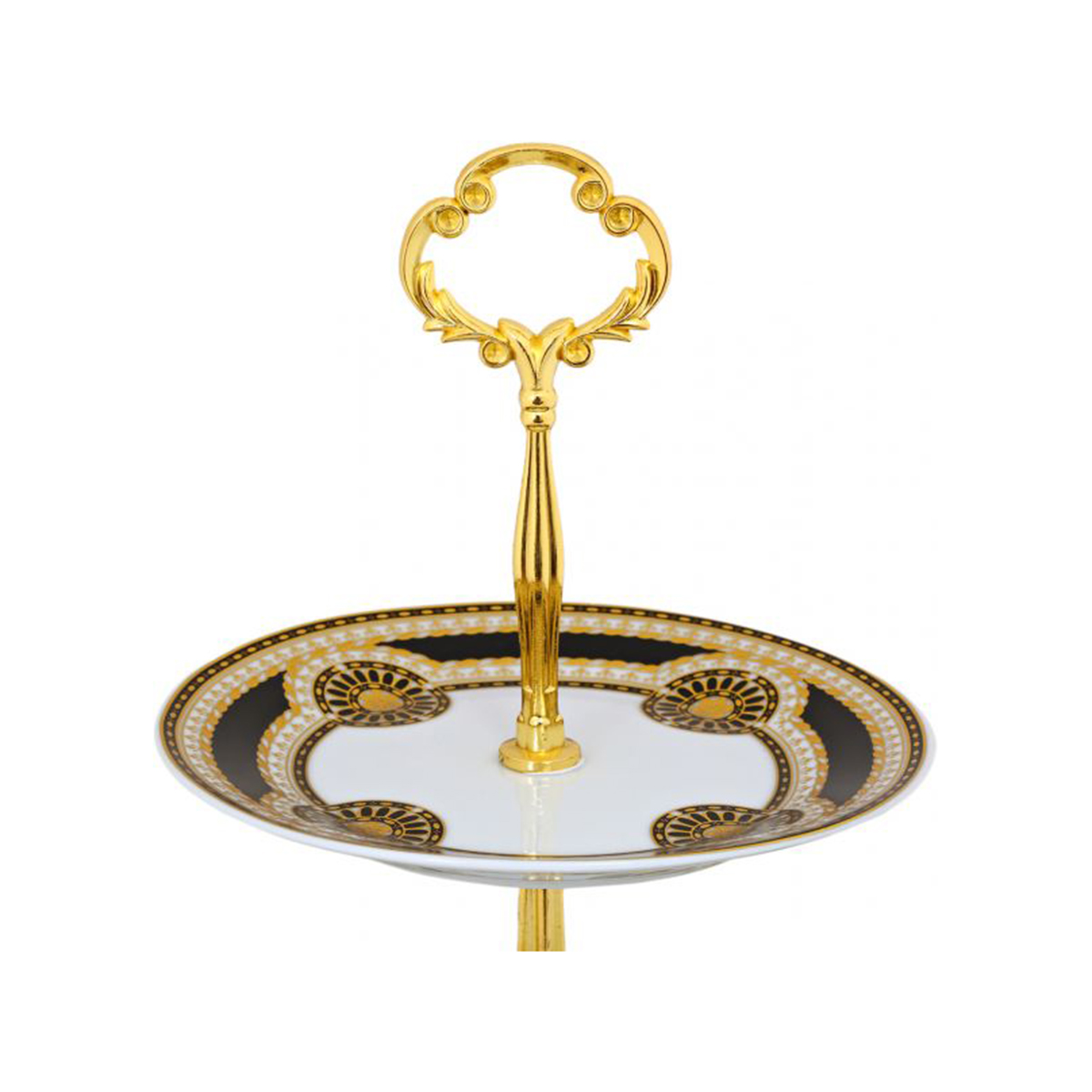 SHALLOW 3TIER CAKE PLAT - Image 3