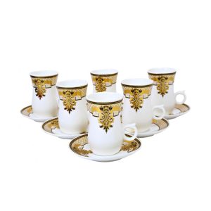 Shallow Istikan Royal12Pcs0722