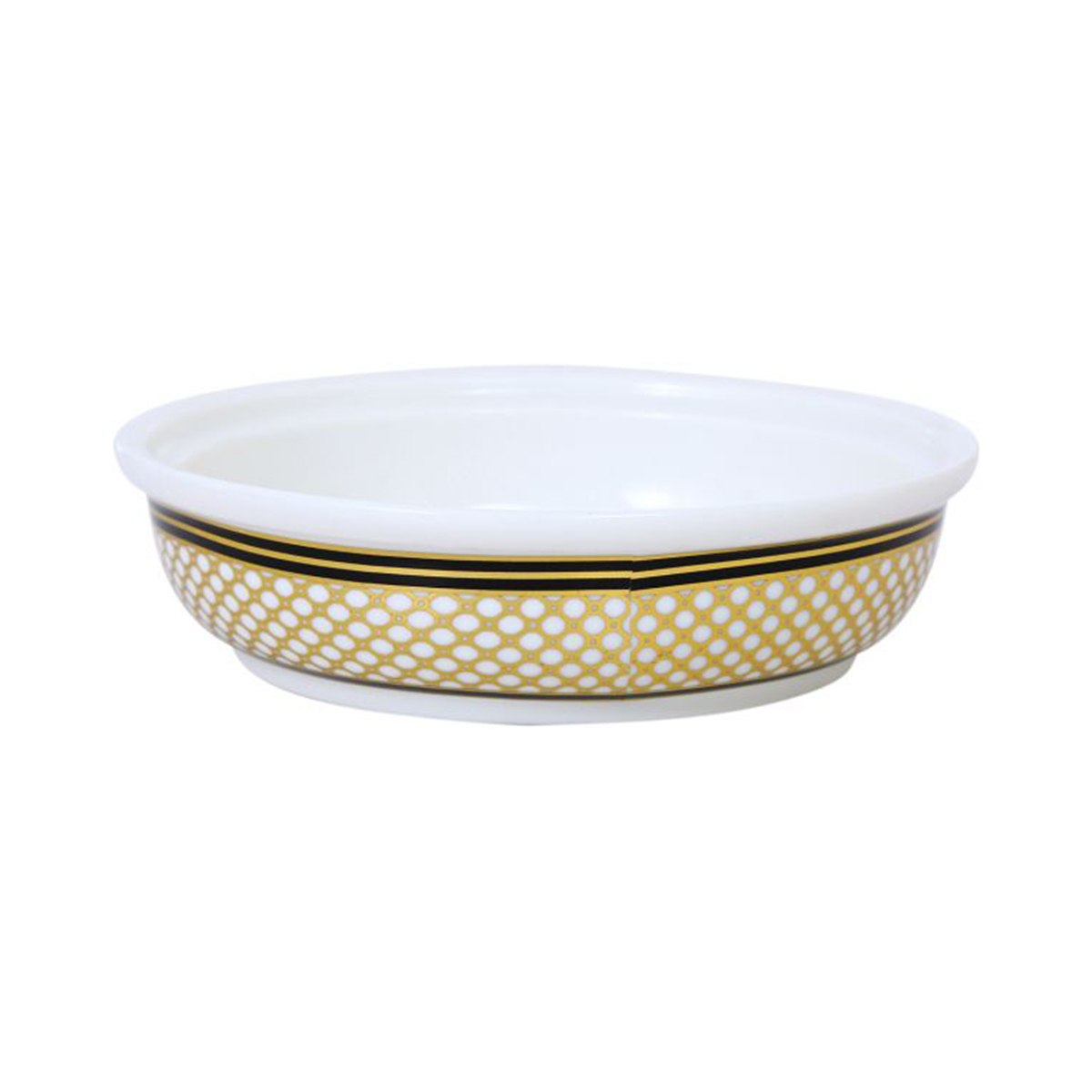 Shallow 6" Tajine Set W/Cover - Image 3