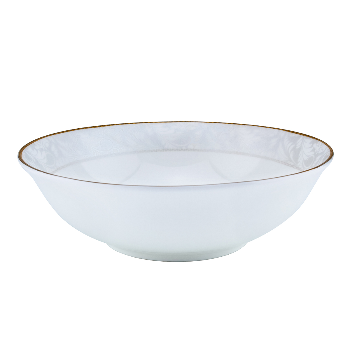 Shallow Elegance Bowl, 15cm