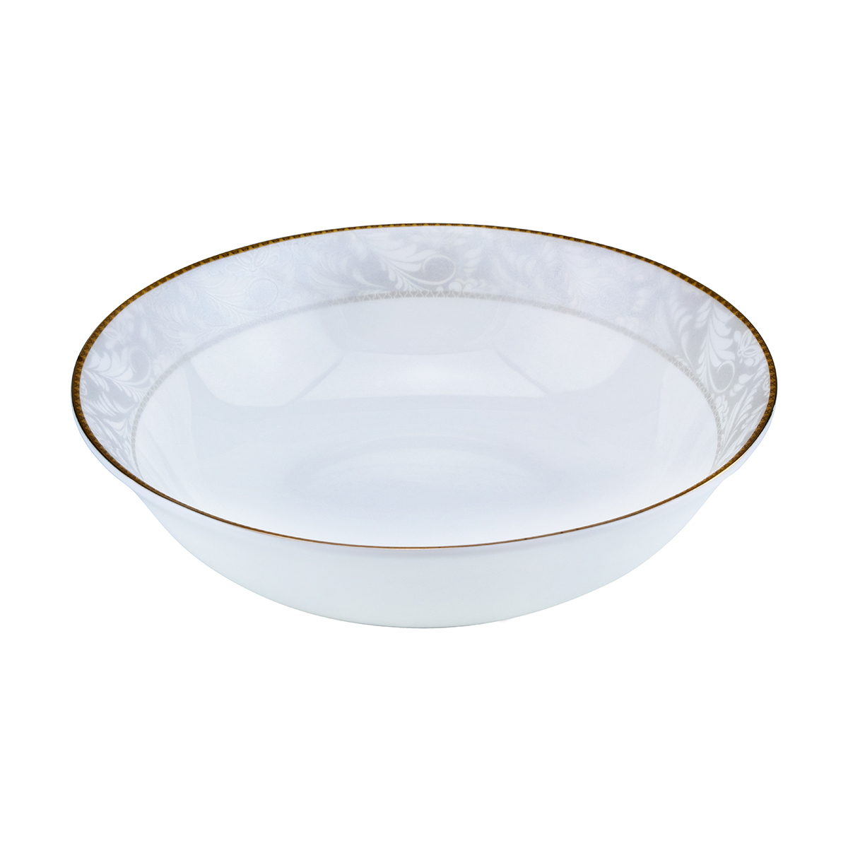 Shallow Elegance Bowl, 15cm - Image 2