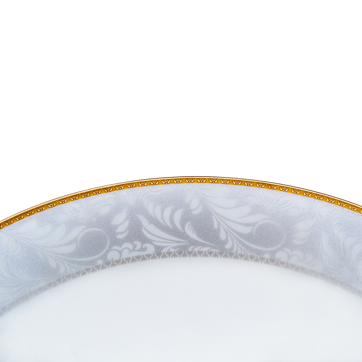 Shallow Elegance Bowl, 23cm - Image 3