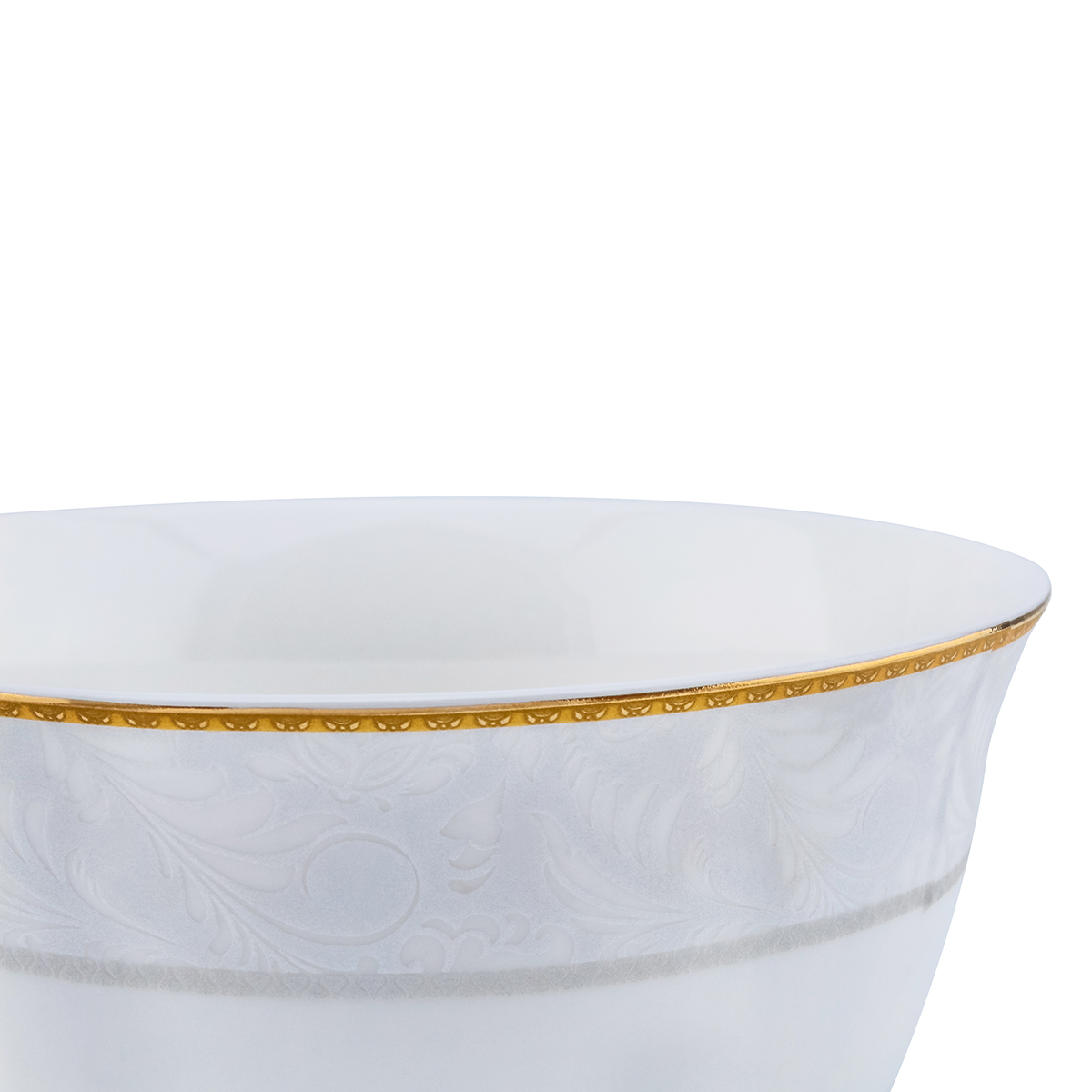 Shallow Bowl, 4.5 inch - Image 3