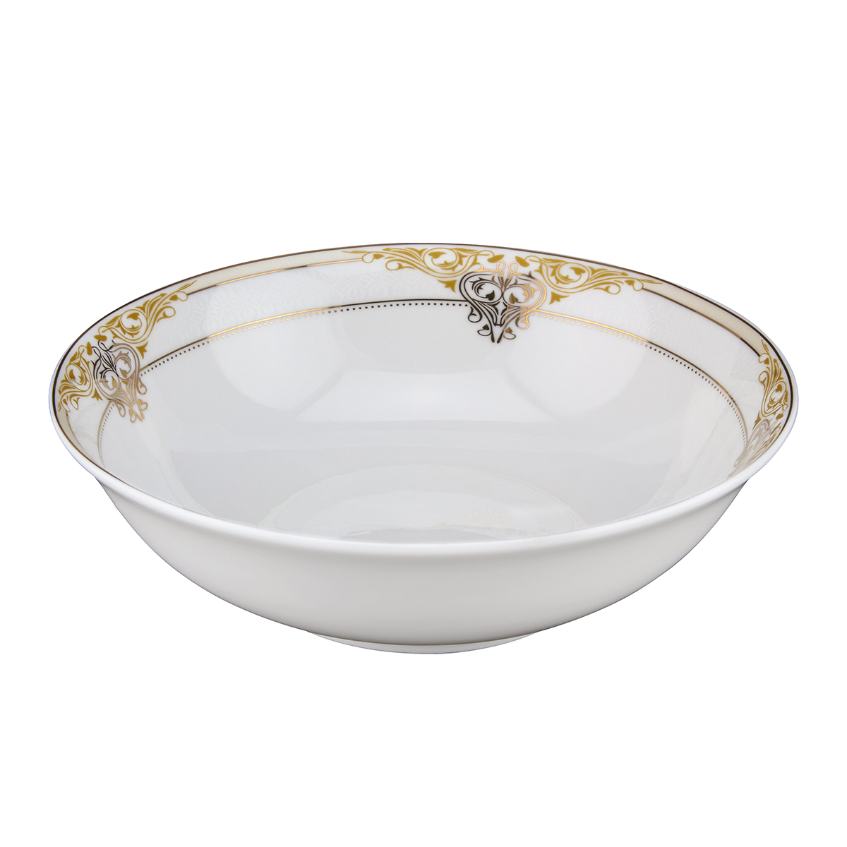 Shallow Prestige Bowl, 9 Inch - Image 2