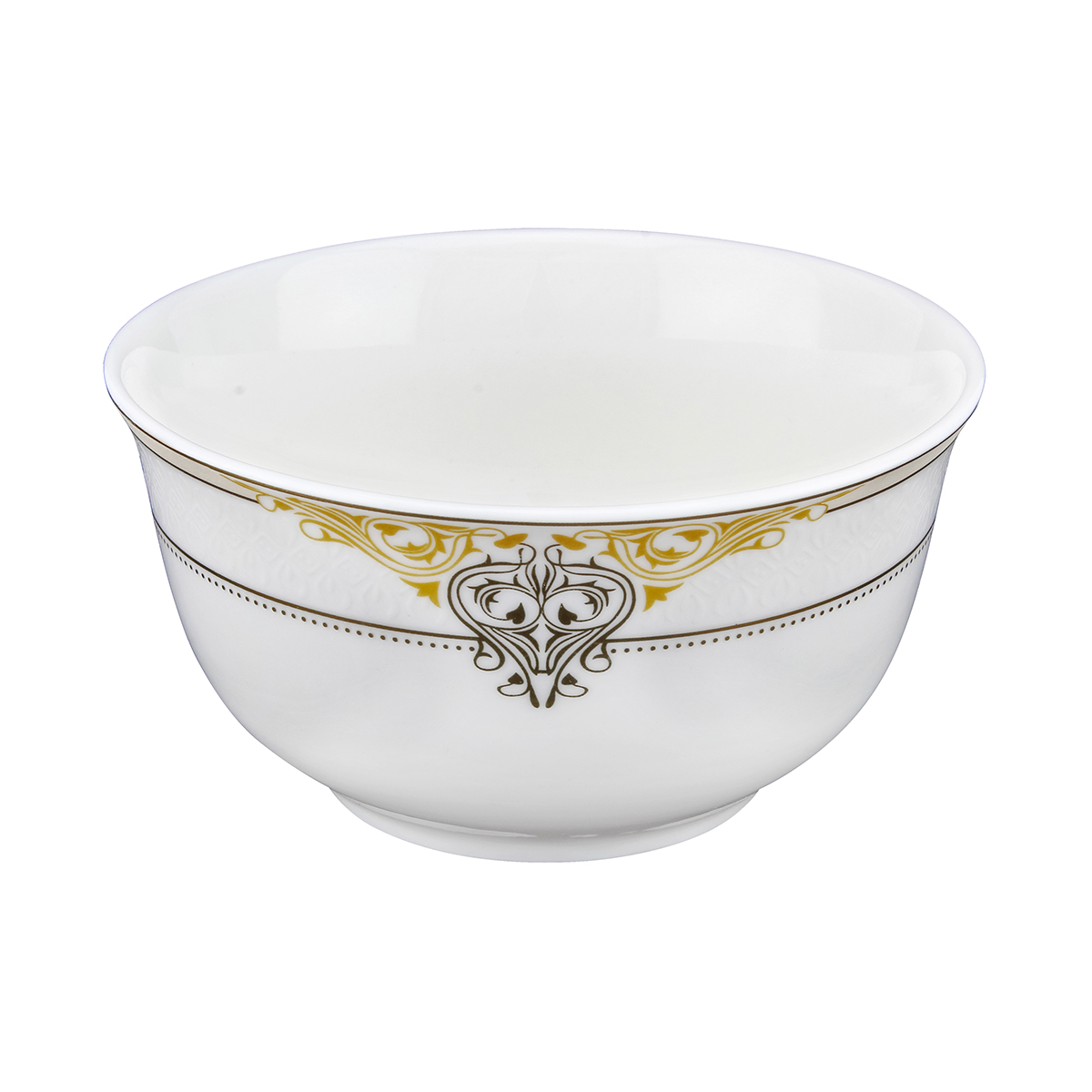 Shallow Prestige Bowl, 4.5 Inch - Image 2