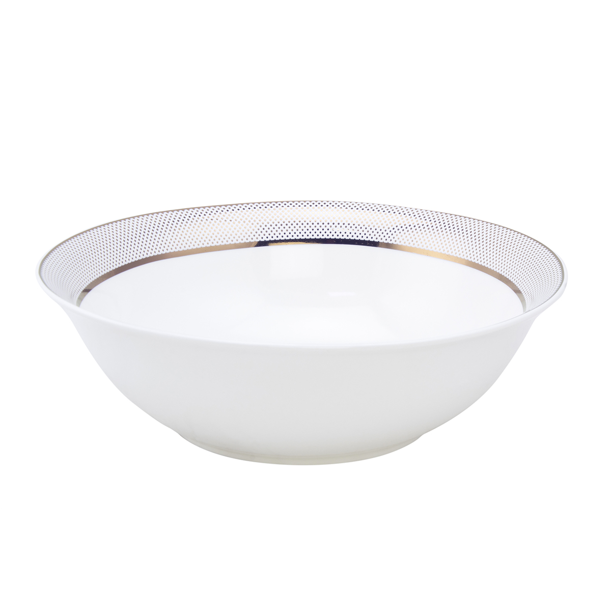 Shallow Bowl, 9 Inch