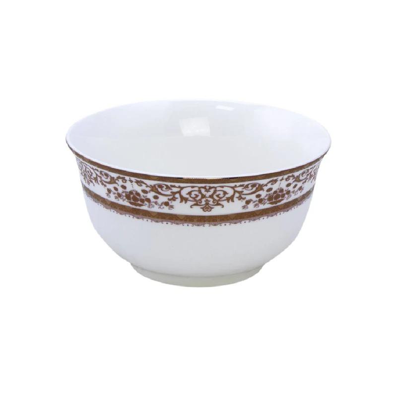 Shallow Arabia Bowl, 4.5 inch