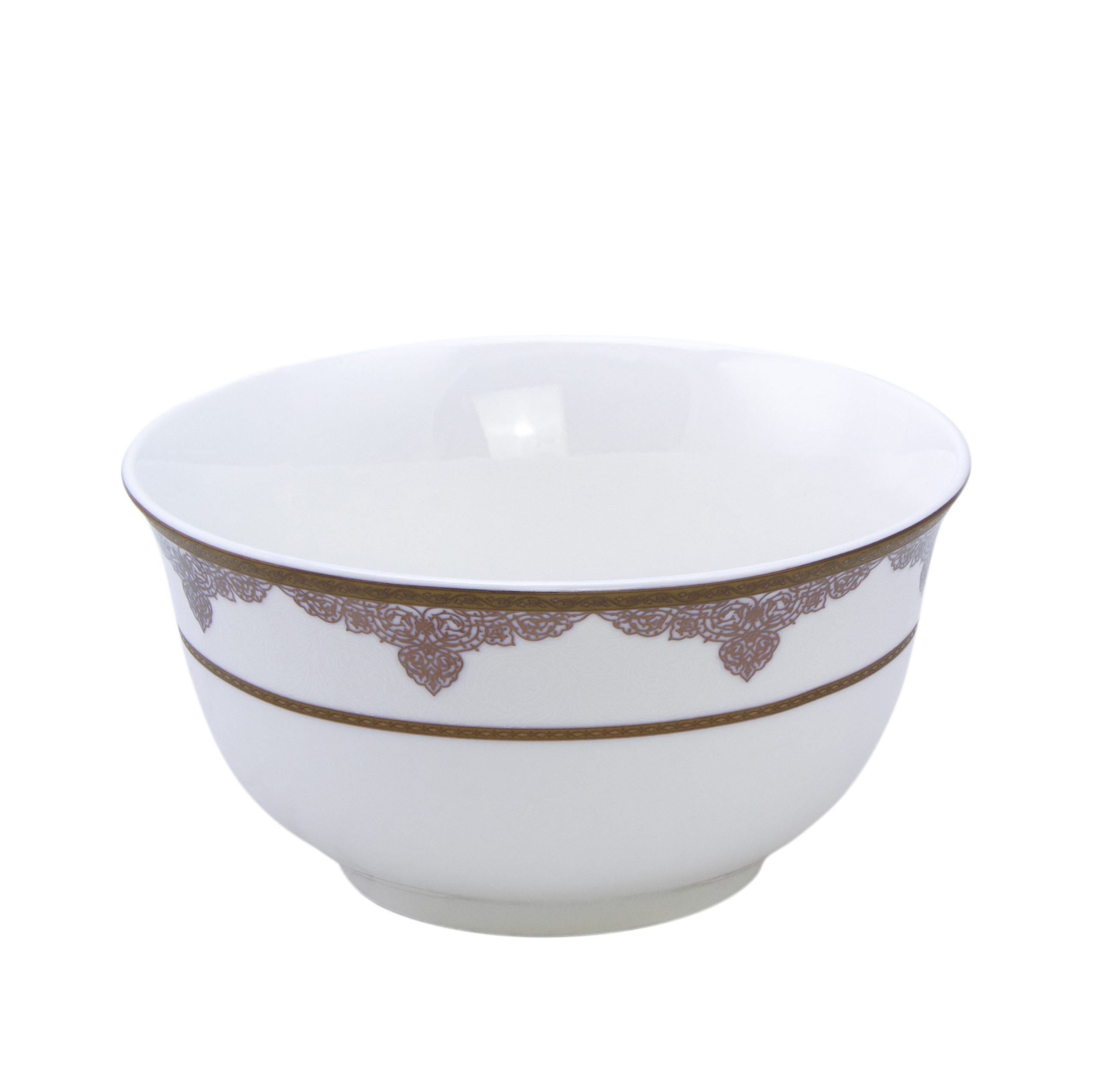 Shallow Bowl, 4.5 inch