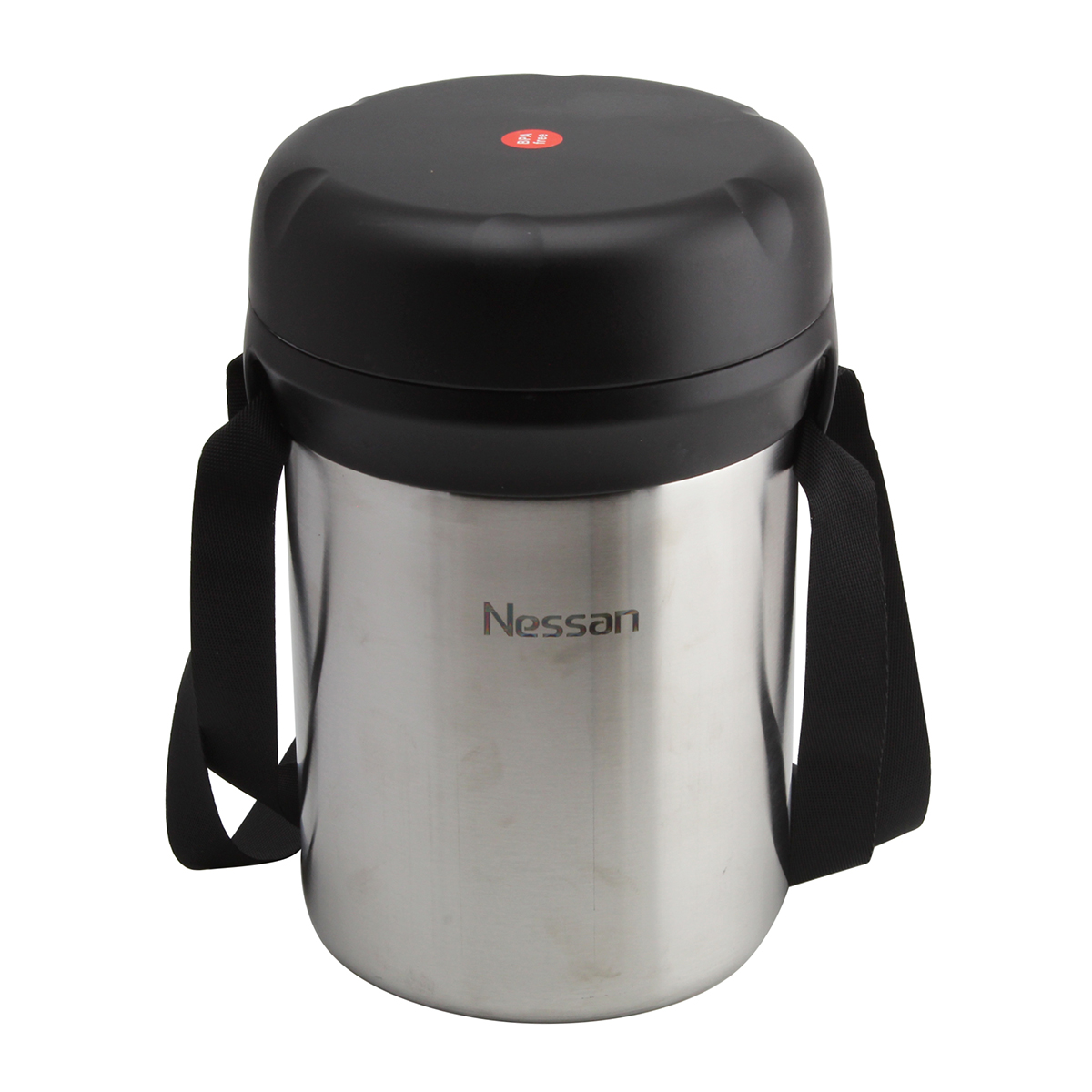 2.1L Vaccum Food Jar