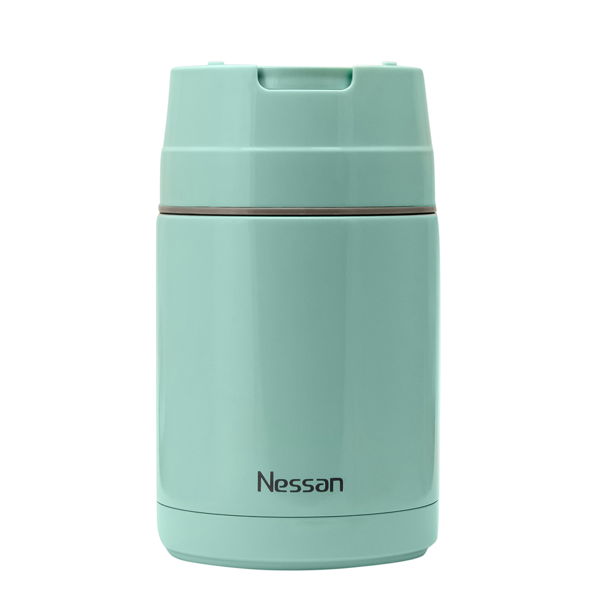 S/S Vaccum Food Flask) - Image 4