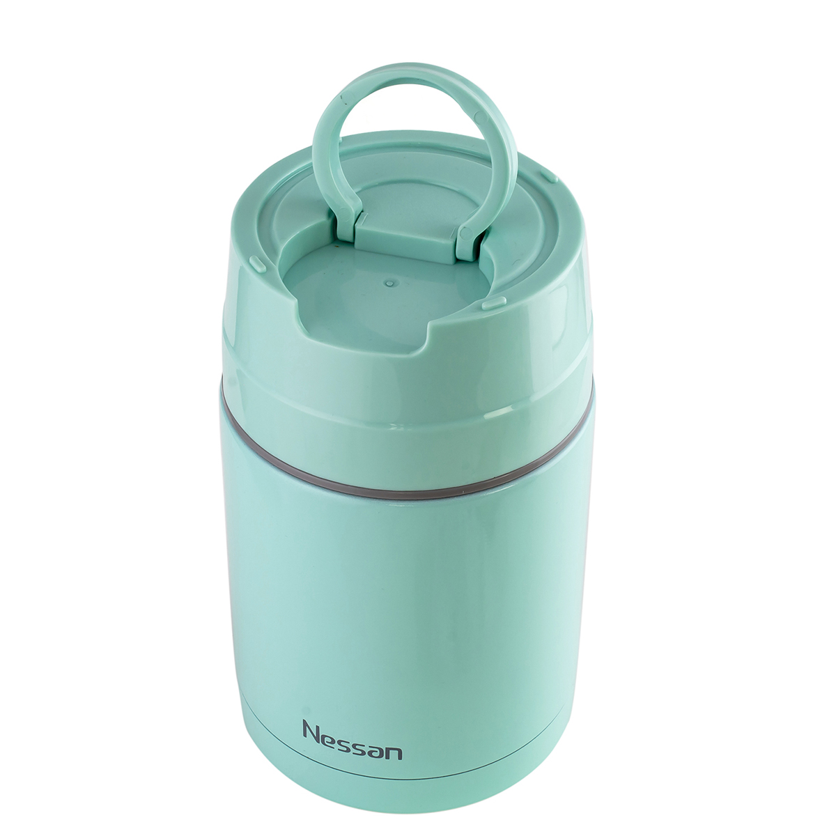S/S Vaccum Food Flask) - Image 5