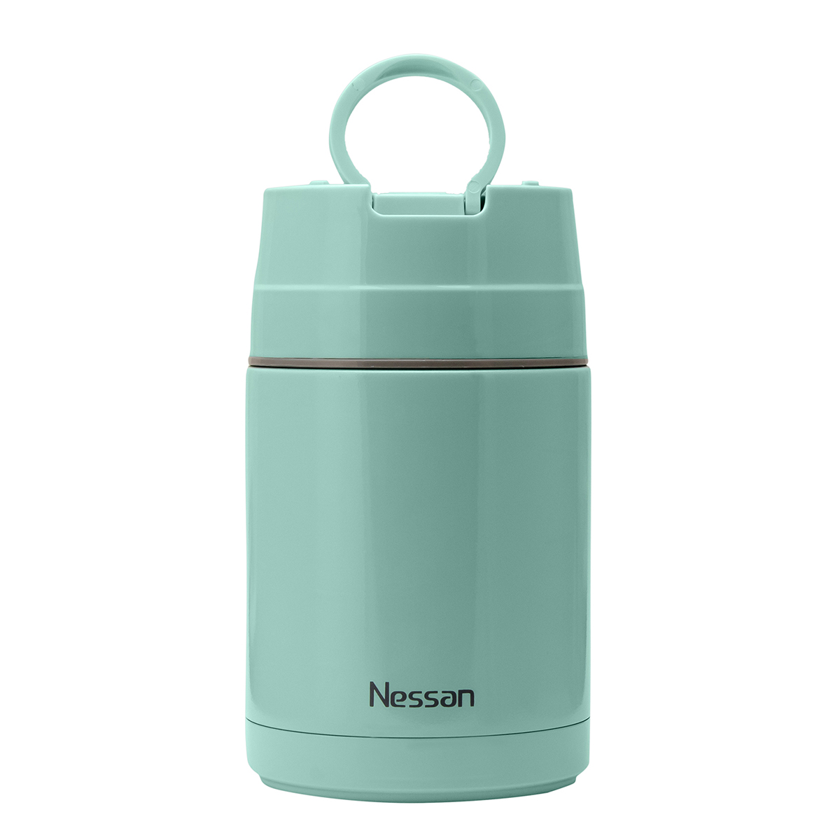 S/S Vaccum Food Flask) - Image 6