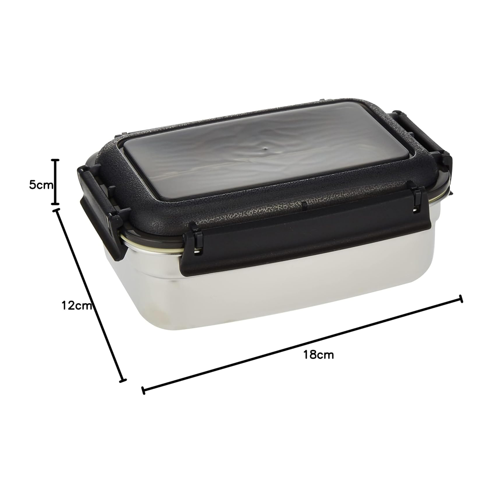 S/S Food Saver 850ml) - Image 4