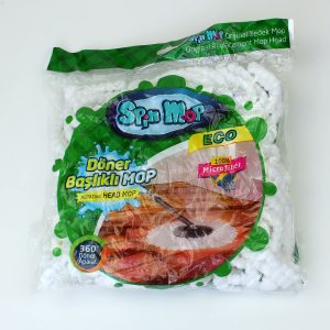 Spin Mop Head Eco)