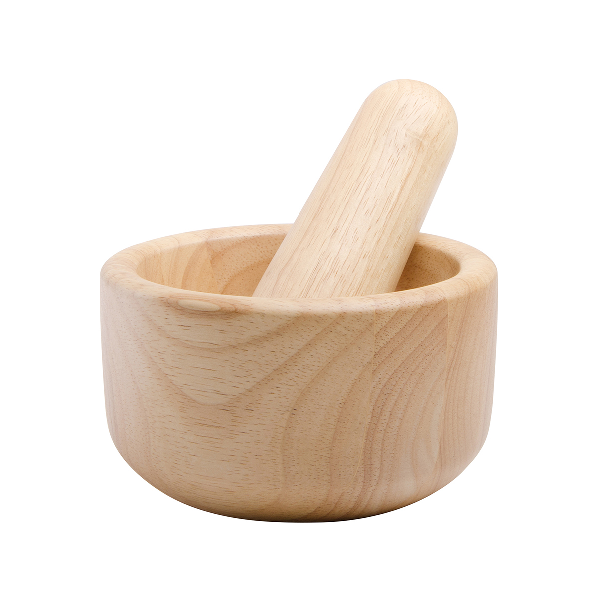 Mortar & Pestle