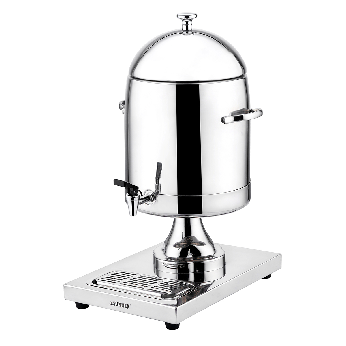 Milk Urn S/S 10.5 LTR