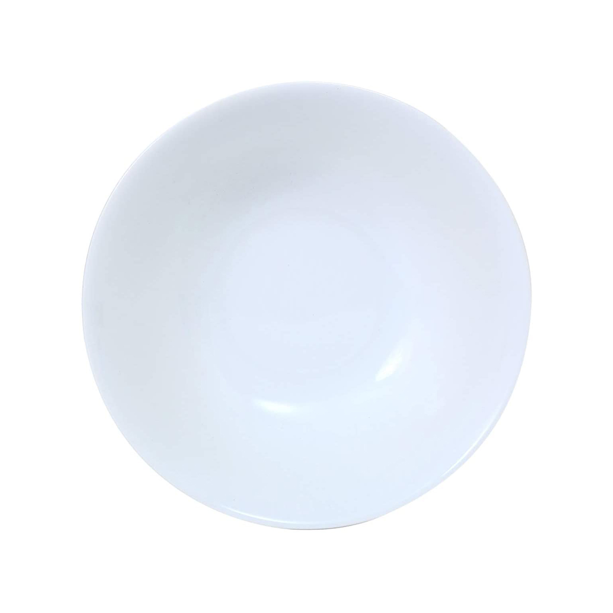 Shallow Round Bowl Set, 6 Pieces - Image 3