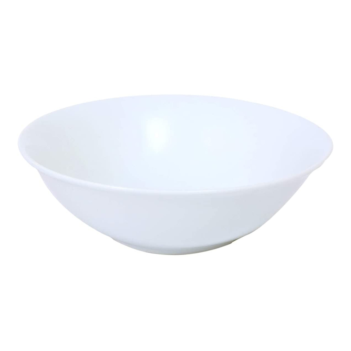 Shallow Round Bowl Set, 6 Pieces - Image 2