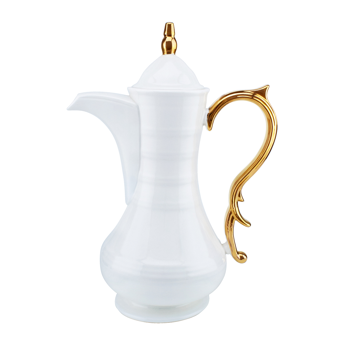 Shallow 13pc IstikanTeaset301 - Image 2