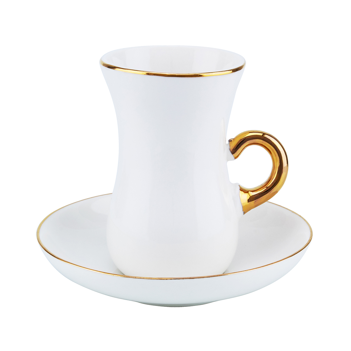 Shallow 13pc IstikanTeaset301 - Image 3