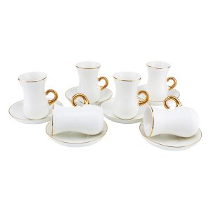 Shallow Istikan Cup/Saucer086