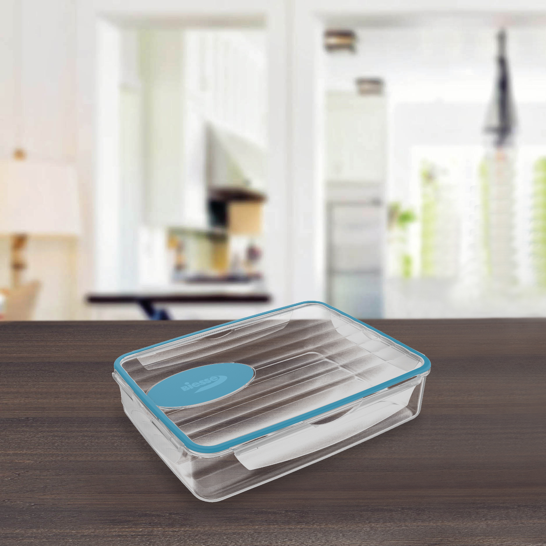 Koopman Air Tight Container, 3.1 Liter (K131/44) - Image 2