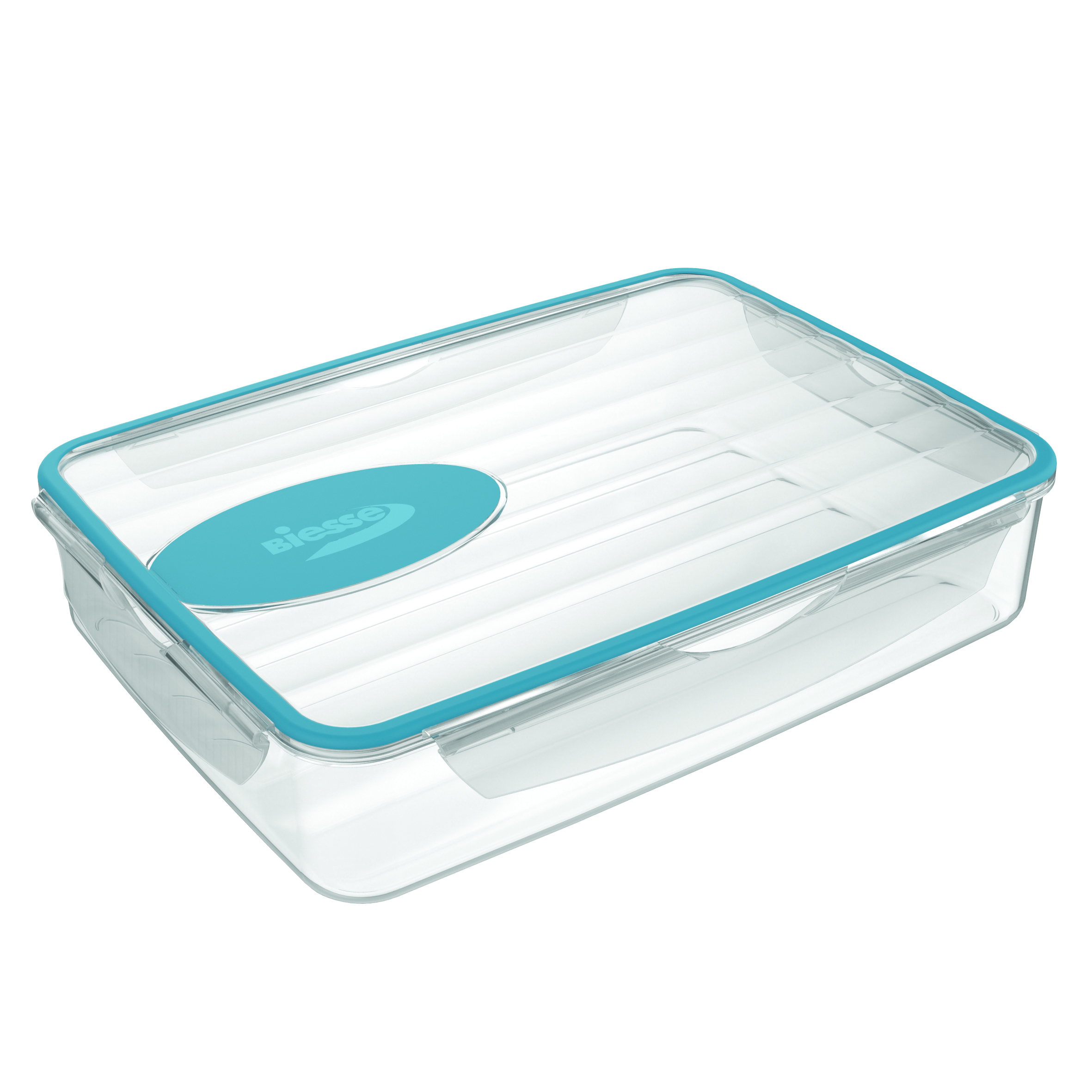 Koopman Air Tight Container, 3.1 Liter (K131/44)