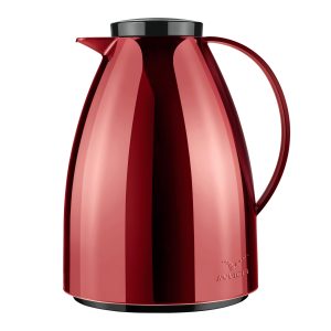 Invicta INV-Viena Coffee Pot Metallized Red (0.75 Liter)