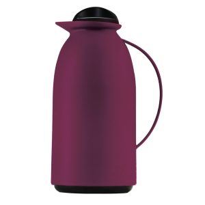 Invicta INV VG Vacuum Bottle, Blue & Pink, 0.75 Liter