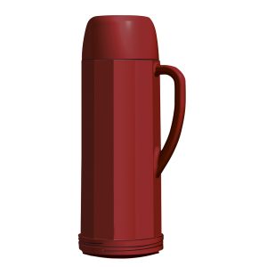 Invicta INV-Thermo Eureka, 1 Liter, Red Velvet