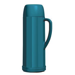 Invicta INV-Thermo Eureka, 1 Liter, Blue Ocean