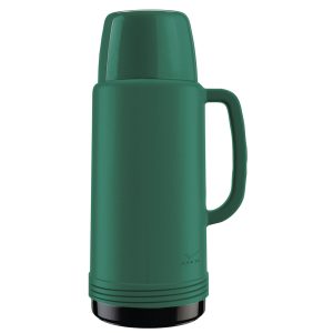 Invicta Termo Ideal Green Leaf, 1 Liter