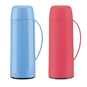 Invicta INV Firenze Vacuum Bottle, 1 Liter