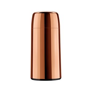 Invicta INV-Firenze Mini Metalized Vacuum Bottle, 0.25 Liter