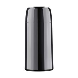 INV-Firenze Vacuum Bottle Mini Metalized Onix, 0.25 Liter