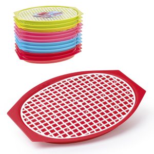 Plastic Forte Oval Defrost Tray