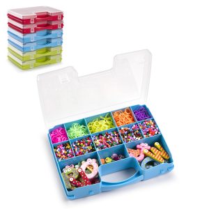 Plastic Forte Multipurpose Case