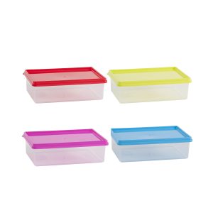 Plastic Forte Article, 1 Liter