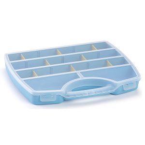 Plastic Forte Multipurpose Case Mercury