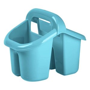 Plastic Forte Cutlery Drainer